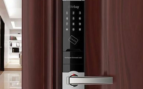 蒙山24小时上门开锁公司