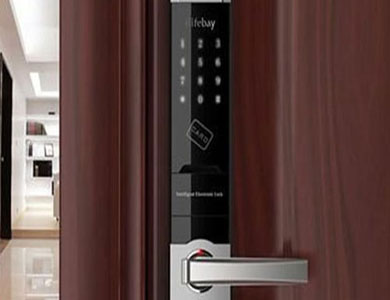 蒙山24小时上门开锁公司