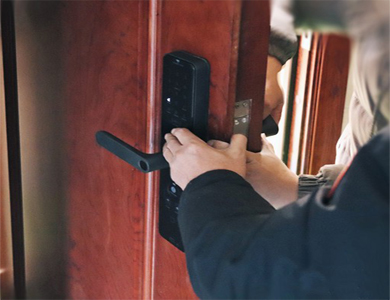 蒙山24小时上门开锁公司